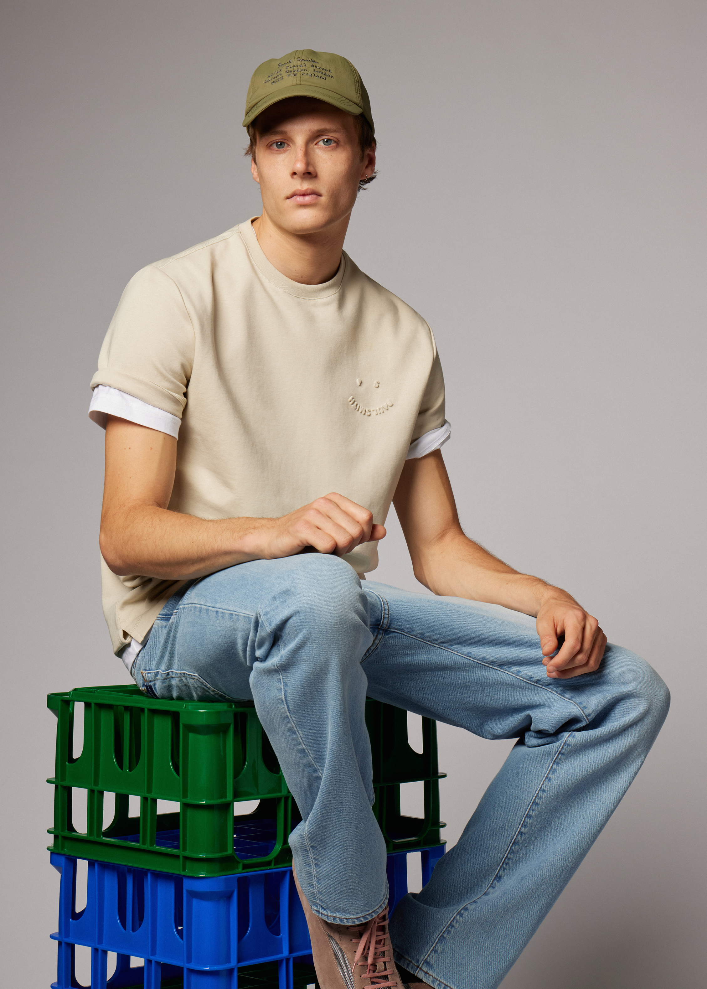 Paul Smith